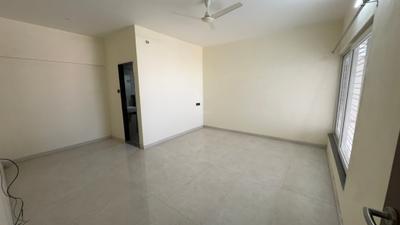 Bedroom Image of 1700 Sq.ft 3 BHK Apartment / Flat for rent in Abhijit Jayanti Nagari VII Wing C D, Besa Nagpur for Rs. 30000