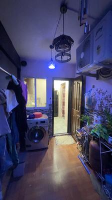 Balcony Image of 880 Sq.ft 2 BHK Apartment / Flat for sale in New York City, Morod Indore for Rs. 2850000