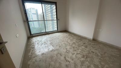 Bedroom Image of 1600 Sq.ft 3 BHK Apartment / Flat for sale in Adani Ten BKC, Bandra East Mumbai for Rs. 86000000