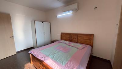 Bedroom Image of 1530 Sq.ft 3 BHK Apartment / Flat for sale in DLF New Town Heights 1, Sector 86 Gurgaon for Rs. 21000000