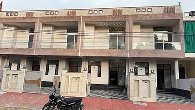 3 BHK Villa