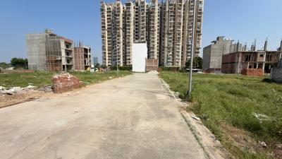 Image of 3500 Sq.ft 5 BHK Villa for sale in Savfab Jasmine Grove, Wave City, Ghaziabad for Rs. 32900000