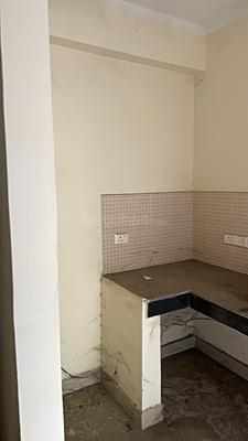 Kitchen Image of 960 Sq.ft 2 BHK Apartment / Flat for sale in MR Delhi 99, Bhopura Ghaziabad for Rs. 6000000