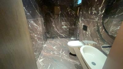 Image of 2200 Sq.ft 4 BHK Apartment / Flat for sale in Kavisha The Masterpiece, South Bopal, Ahmedabad for Rs. 22450000