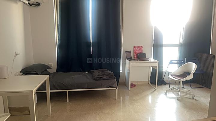 Hiranandani Solitaire Studio Apartment Property Details Video 1