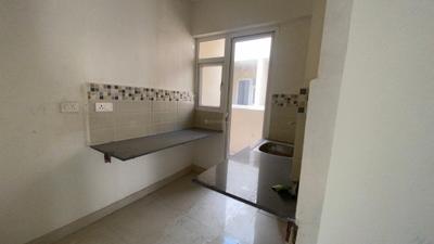 Kitchen Image of 680 Sq.ft 2 BHK Apartment / Flat for sale in Signature Orchard Avenue 2, Sector 93 Gurgaon for Rs. 7000000