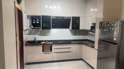 Kitchen Image of 1240 Sq.ft 2 BHK Apartment / Flat for sale in Sumadhura Folium, K R Puram Bengaluru for Rs. 23000000
