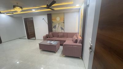 Living Room Image of 1086 Sq.ft 2 BHK Apartment / Flat for sale in Rampura at Kanwarpura Jaipur for Rs. 4700000