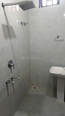 Image of 400 Sq.ft 2 BHK Builder Floor for rent in Roberts Lines, Lucknow for Rs. 15000