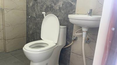Bathroom Image of 654 Sq.ft 1 BHK Apartment / Flat for rent in Whitefield Bengaluru for Rs. 23500