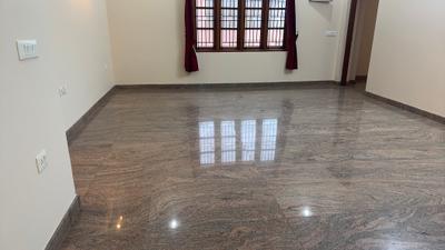 Living Room Image of 2200 Sq.ft 3 BHK Apartment / Flat for rent in Indira Nagar Bengaluru for Rs. 150000