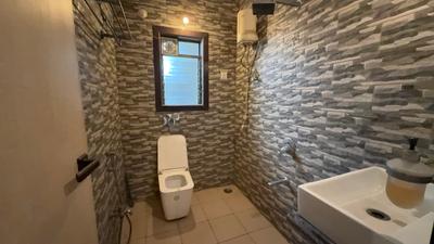 Image of 1750 Sq.ft 3 BHK Apartment / Flat for rent in Kharghar, Navi Mumbai for Rs. 65000