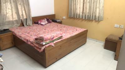 Bedroom Image of 1944 Sq.ft 3 BHK Villa for sale in Thaltej Ahmedabad for Rs. 46100000