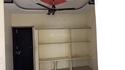 Kitchen Image of 1200 Sq.ft 2 BHK Independent House for rent in Gajularamaram Hyderabad for Rs. 16000