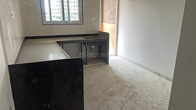 Kitchen Image of 1900 Sq.ft 3 BHK Apartment / Flat for sale in Trimurti Nagar Nagpur for Rs. 12000000