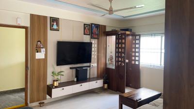 Living Room Image of 1184 Sq.ft 2 BHK Apartment / Flat for sale in Sree Adithya Lotus Park, K R Puram Bengaluru for Rs. 11000000