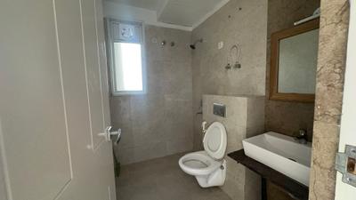 Civitech Stadia Bathroom Two 4