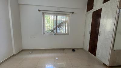 Bedroom Image of 1300 Sq.ft 2 BHK Apartment / Flat for rent in C V Raman Nagar Bengaluru for Rs. 40000