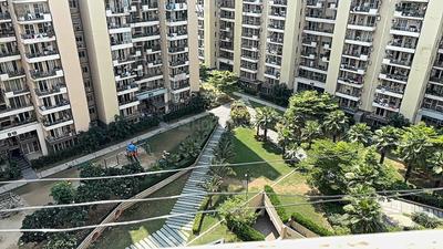 Image of 1578 Sq.ft 3 BHK Apartment / Flat for sale in Tulip Violet, Sector 69, Gurgaon for Rs. 22200000