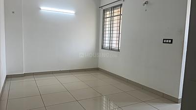Living Room Image of 1200 Sq.ft 2 BHK Apartment / Flat for rent in Whitefield Bengaluru for Rs. 27000