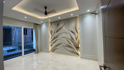 Bedroom Image of 2565 Sq.ft 4 BHK Builder Floor for sale in Anant Raj Estate, Kadarpur Gurgaon for Rs. 36000000