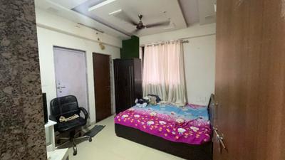 Image of 1422 Sq.ft 3 BHK Apartment / Flat for sale in Atithi Ashray, Vatva, Ahmedabad for Rs. 3650000