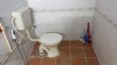 Image of 1500 Sq.ft 3 BHK Apartment / Flat for rent in Horamavu, Bengaluru for Rs. 40000