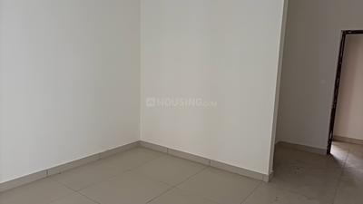 Bedroom Image of 1864 Sq.ft 3 BHK Apartment / Flat for sale in Meridian Park at The Prestige City, Dommasandra Bengaluru for Rs. 25000000