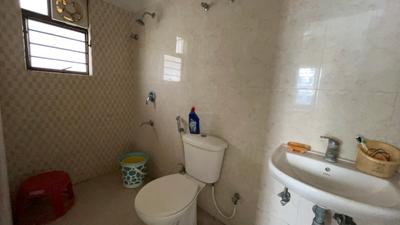 Image of 1350 Sq.ft 3 BHK Apartment / Flat for sale in DTC Southern Heights, Joka, Kolkata for Rs. 7800000