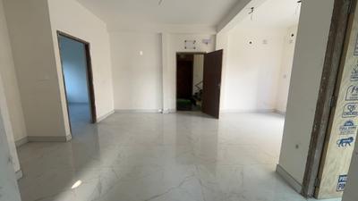 Living Room Image of 1350 Sq.ft 3 BHK Apartment / Flat for sale in Thakurpukur Kolkata for Rs. 5400000