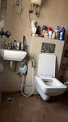 Image of 1050 Sq.ft 2 BHK Apartment / Flat for sale in Westin Ellora Heights, Mira Road East, Mira Bhayandar for Rs. 8800000