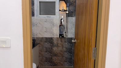 Image of 1000 Sq.ft 2 BHK Builder Floor for sale in Kotla Mubarakpur, New Delhi for Rs. 9000000