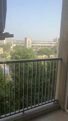 Image of 1137 Sq.ft 2.5 BHK Apartment / Flat for rent in M3M Antalya Hills , Sector 79, Gurgaon for Rs. 29000