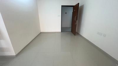 Living Room Image of 570 Sq.ft 1 BHK Apartment / Flat for rent in Mahindra Happinest Tathawade, Tathawade Pune for Rs. 21000