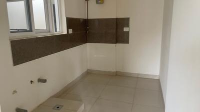 Kitchen Image of 877 Sq.ft 2 BHK Apartment / Flat for sale in Sattva Bliss, Budigere Cross Bengaluru for Rs. 9300000