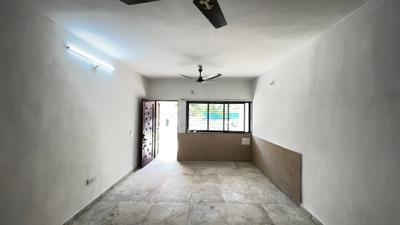 Living Room Image of 1233 Sq.ft 2 BHK Independent House for rent in Jodhpur Ahmedabad for Rs. 30000
