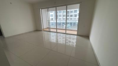 Living Room Image of 1601 Sq.ft 3 BHK Apartment / Flat for sale in Paranjape Gloria Grand, Bavdhan Pune for Rs. 15500000