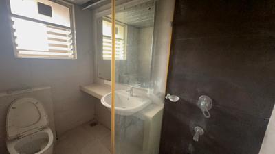 Image of 1330 Sq.ft 3 BHK Apartment / Flat for rent in Kasturi Apostrophe 2, Wakad, Pune for Rs. 42000