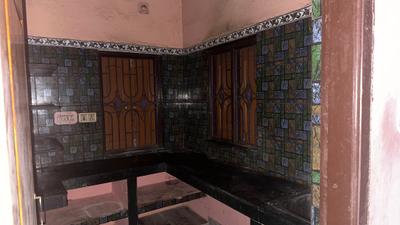 Kitchen Image of 800 Sq.ft 2 BHK Builder Floor for rent in Urali Cuttack for Rs. 8000