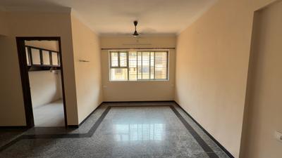 Living Room Image of 1000 Sq.ft 2 BHK Apartment / Flat for rent in HDIL Dheeraj Kirti, Malad West Mumbai for Rs. 51000