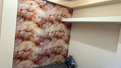 Bathroom Image of 1200 Sq.ft 1 RK Apartment / Flat for rent in Mahalakshmi Nagar Indore for Rs. 25000