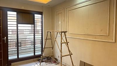 3 BHK Independent Builder Floor