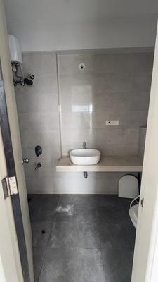 Image of 1100 Sq.ft 2 BHK Apartment / Flat for rent in Ashar Edge, Thane West, Thane for Rs. 45000