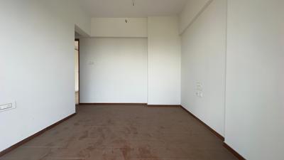 Bedroom Image of 1050 Sq.ft 2 BHK Apartment / Flat for sale in DBR Paramount Heights, Vasai West Vasai for Rs. 9200000