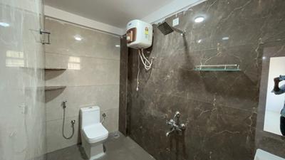 Image of 1200 Sq.ft 2 BHK Apartment / Flat for rent in R.K. Hegde Nagar, Bengaluru for Rs. 34000