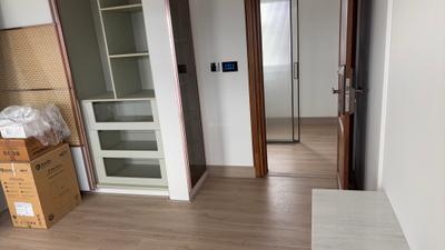Bedroom Image of 2473 Sq.ft 3 BHK Apartment / Flat for sale in Prestige Botanique, Mavalli Bengaluru for Rs. 57500000