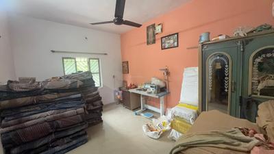 Bedroom Image of 1000 Sq.ft 2 BHK Apartment / Flat for sale in New Maninagar Ahmedabad for Rs. 8000000