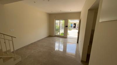 Living Room Image of 1857 Sq.ft 2 BHK Villa for sale in Tata Sense 66, Vadgaon Pune for Rs. 11800000