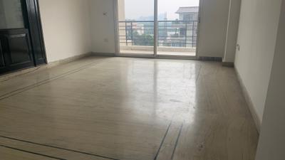 Living Room Image of 1250 Sq.ft 2 BHK Apartment / Flat for sale in Mahagun Mansion Phase 1 and 2, Indirapuram Ghaziabad for Rs. 12500000