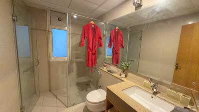 Image of 3500 Sq.ft 4 BHK Apartment / Flat for sale in Experion Windchants, Sector 112, Gurgaon for Rs. 80000000